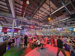Singapore Expo (D16), Retail #451192121
